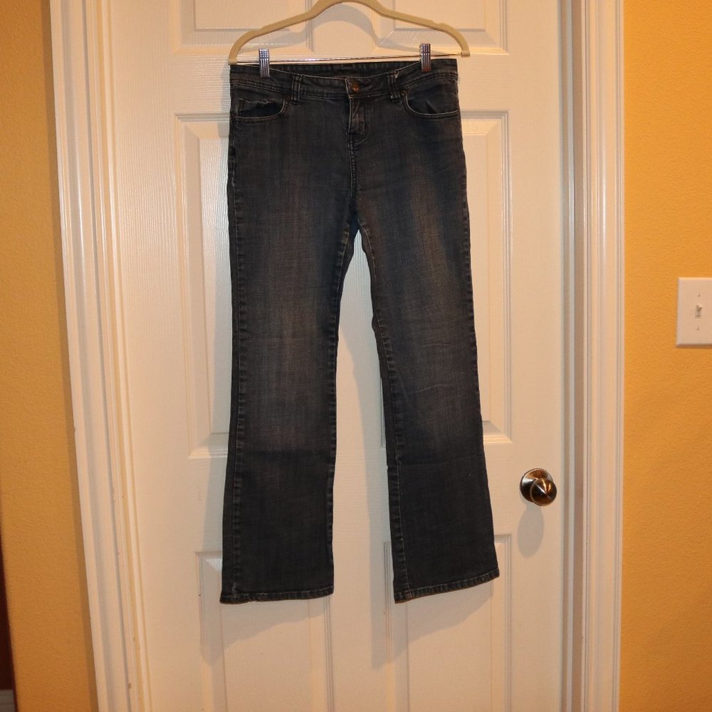 International Concepts Slim Jeans